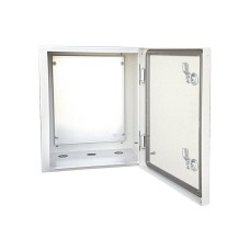 ЩМП-7.5.2, IP66 (SQ0905-1010). Шкаф металлический с монтажной платой. TDM ЕLECTRIC