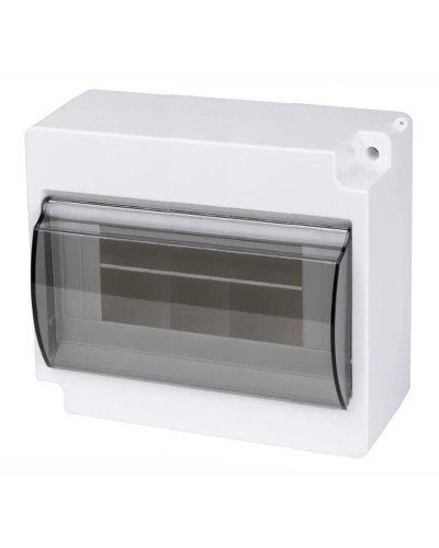 КМПн-6/8 для наружной установки с п/прозрачной крышкой, IP30 (SQ0907-0603). Бокс. TDM ЕLECTRIC в Петропавловске-Камчатском