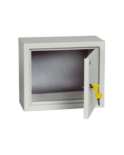 ЩМП-2.3.1-0 (SQ0905-0052). Шкаф металлический с монтажной панелью. TDM ЕLECTRIC в Петропавловске-Камчатском