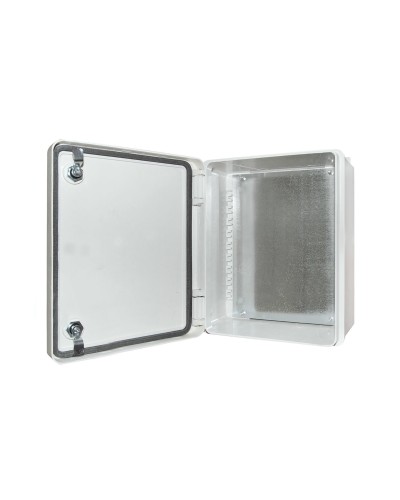 ЩПМП-3-0, GRP, IP55, IK08, 600х500х230. Бокс пластиковый антивандальный. TDM ЕLECTRIC в Петропавловске-Камчатском
