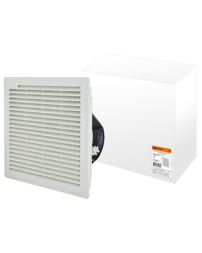 Вентилятор 230В, 20Вт, IP54 (SQ0832-0011). Вентилятор. TDM ЕLECTRIC в Петропавловске-Камчатском