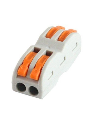 СК-412-2 (2,5 мм²) TDM (SQ0527-0041). Соединительная проходная клемма. TDM ЕLECTRIC в Петропавловске-Камчатском