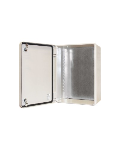 ЩПМП-2-0, GRP, IP66, IK10, 600х400х220. Бокс пластиковый антивандальный. TDM ЕLECTRIC в Петропавловске-Камчатском