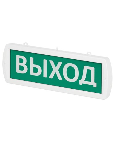Топаз-24-Д Выход 24В, IP52 (SQ0349-0405). Оповещатель охранно-пожарный световой (табло). TDM ЕLECTRIC в Петропавловске-Камчатском