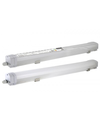 ДПП 600 16Вт 4000К 1200лм IP65 (SQ0366-0126). Светодиодный светильник LED. TDM ЕLECTRIC в Петропавловске-Камчатском