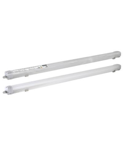 ДПП 1200 32Вт 4000К 2400лм IP65 (SQ0366-0128). Светодиодный светильник LED. TDM ЕLECTRIC в Петропавловске-Камчатском