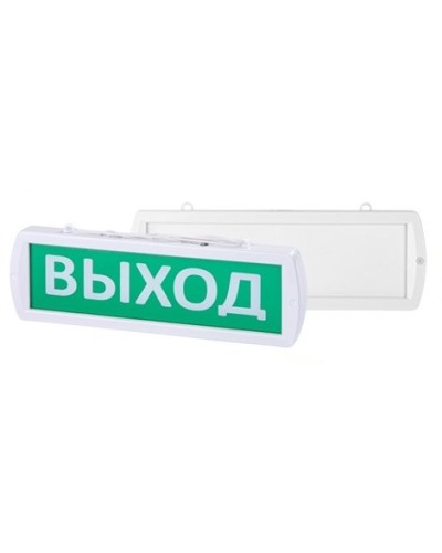 Топаз-220-ОП Выход 220В, IP52 (SQ0349-0403). Оповещатель охранно-пожарный световой (табло). TDM ЕLECTRIC в Петропавловске-Камчатском