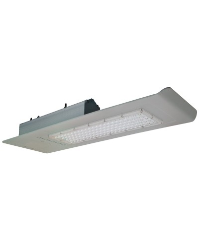СКУ-01-060 СЛИМ 60Вт 5000K IP65 (SQ0345-0103). Светильник. TDM ЕLECTRIC в Петропавловске-Камчатском