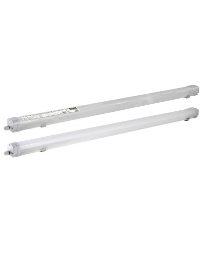 ДПП 1200 32Вт 6500К 2400лм IP65(SQ0366-0129). Светодиодный светильник LED. TDM ЕLECTRIC в Петропавловске-Камчатском