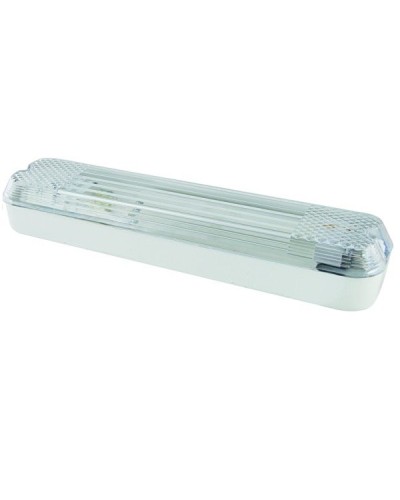 ДПБ 01-2х6-003 с датчиком движения, 12 Вт, LED, 1000 лм, 4000 К, IP40. Светильник вандалоустойчивый . TDM ЕLECTRIC в Петропавловске-Камчатском