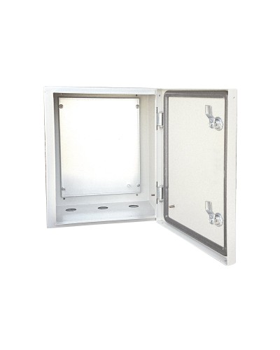 ЩМП-6.4.2, IP66 (SQ0905-1009). Шкаф металлический с монтажной платой. TDM ЕLECTRIC в Петропавловске-Камчатском