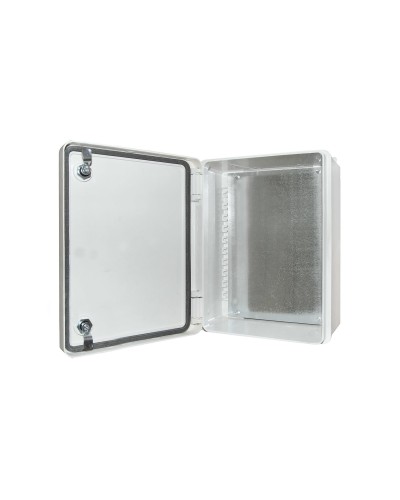 ЩПМП-2-0, GRP, IP55, IК08, 600х400х220. Бокс пластиковый антивандальный. TDM ЕLECTRIC в Петропавловске-Камчатском