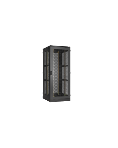 TFA-338010-PPPP-BK. Шкаф телекоммуникационный 19 напольный 33U. TLK в Петропавловске-Камчатском