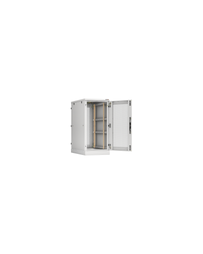 TFA-246010-PMPM-GY. Шкаф телекоммуникационный 19 напольный 24U. TLK в Петропавловске-Камчатском