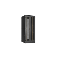 TFA-428012-PEWE-BK. Шкаф телекоммуникационный 19 напольный 42U. TLK