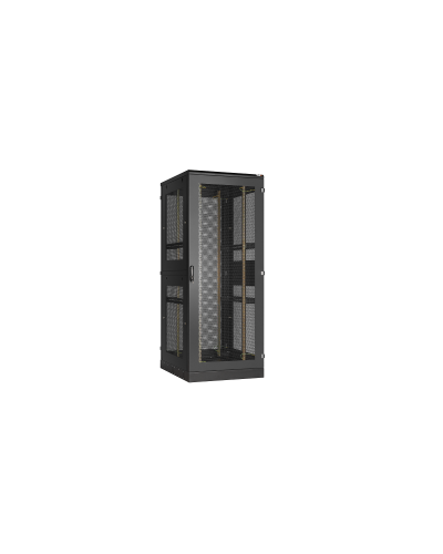 TFA-478010-PEPE-BK. Шкаф телекоммуникационный 19 напольный 47U. TLK в Петропавловске-Камчатском
