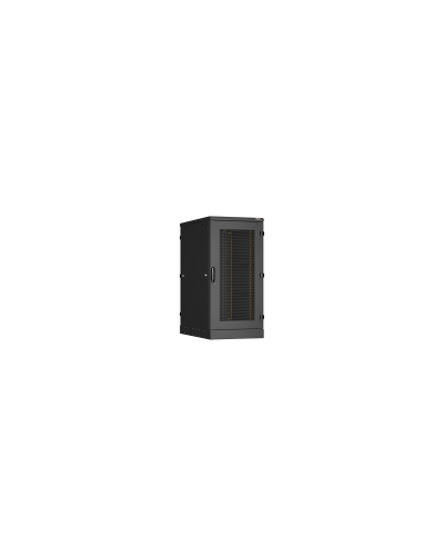 TFA-246080-PMMM-BK. Шкаф телекоммуникационный 19 напольный 24U. TLK в Петропавловске-Камчатском