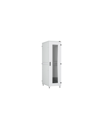 TFI-428010-GHPH-R-GY. Шкаф телекоммуникационный 19 напольный 42U. TLK в Петропавловске-Камчатском