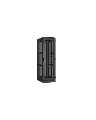 TFA-336010-PPPP-BK. Шкаф телекоммуникационный 19 напольный 33U. TLK в Петропавловске-Камчатском