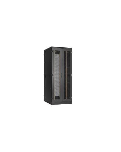 TFA-428012-WHWH-BK. Шкаф телекоммуникационный 19 напольный 42U. TLK в Петропавловске-Камчатском