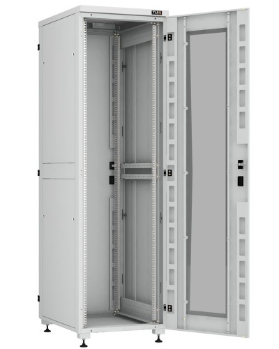 TFI-476010-PHPH-R-BK. Шкаф телекоммуникационный 19 напольный 47U. TLK в Петропавловске-Камчатском