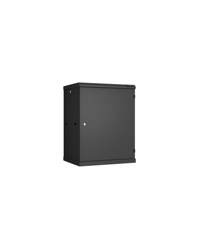 TWC-186045-R-M-BK. Шкаф телекоммуникационный 19 настенный 18U. TLK в Петропавловске-Камчатском