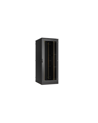 TFA-428010-WEWE-BK. Шкаф телекоммуникационный 19 напольный 42U. TLK в Петропавловске-Камчатском