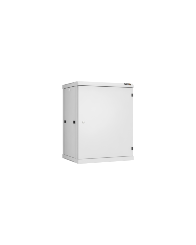 TWC-156045-R-M-GY. Шкаф телекоммуникационный 19 настенный 15U. TLK в Петропавловске-Камчатском