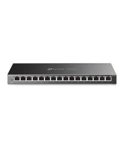 TL-SG116E. Коммутатор 16-портовый. TP-Link в Петропавловске-Камчатском