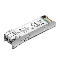 TL-SM311LS. sfp-модуль. TP-Link
