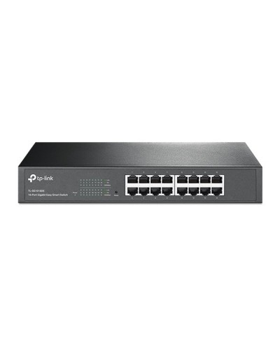 TL-SG1016DE. Коммутатор 16-портовый. TP-Link в Петропавловске-Камчатском