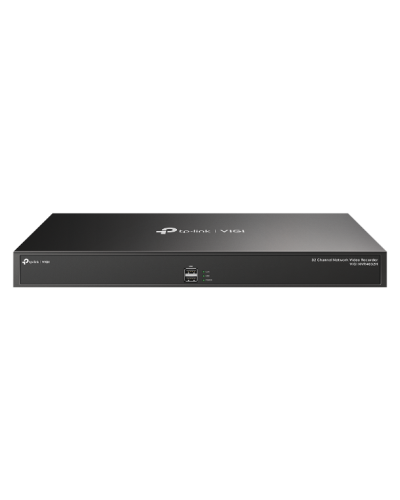 VIGI NVR4032H. IP-видеорегистратор 32-канальный. TP-Link в Петропавловске-Камчатском