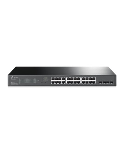 TL-SG2428P. Коммутатор с PoE. TP-Link в Петропавловске-Камчатском