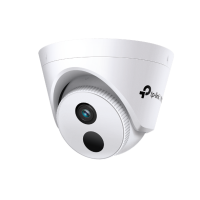 VIGI C420I(2.8mm). Видеокамера IP купольная. TP-Link