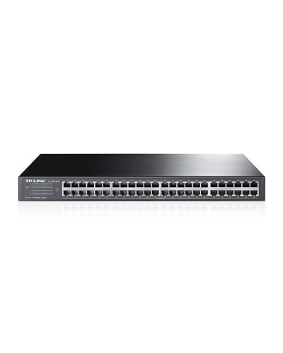 TL-SF1048. Коммутатор 48-портовый. TP-Link в Петропавловске-Камчатском