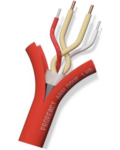 TH Proreact analogue SS. Извещатель тепловой линейный (термокабель). Thermocable в Петропавловске-Камчатском
