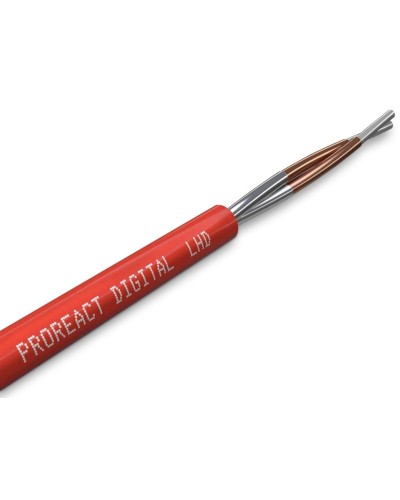 TH105 (TC220) PP (Polipropilen). Извещатель тепловой линейный (термокабель). Thermocable в Петропавловске-Камчатском