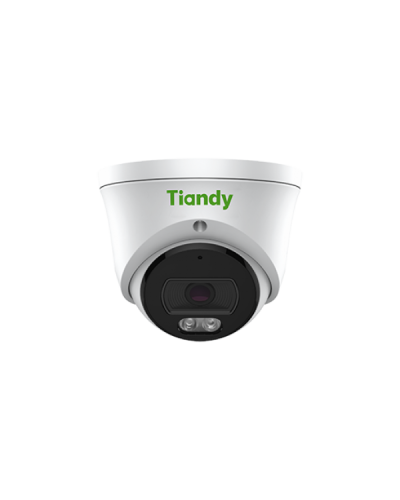 TC-C32XP I3W/E/Y/2.8/V4.2. Видеокамера IP купольная. Tiandy в Петропавловске-Камчатском