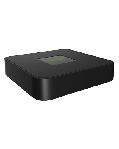 TC-R3105 I/B/L/Eu/V1.1. Видеорегистратор NVR 5-канальный. Tiandy в Петропавловске-Камчатском
