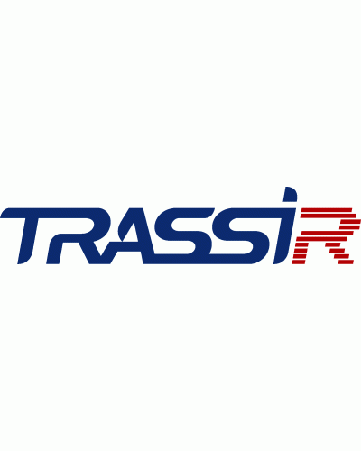 TRASSIR Intercom Concierge. Рабочее место консьержа (1 на сервер). Trassir в Петропавловске-Камчатском