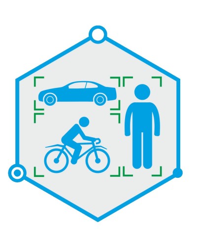 TRASSIR Neuro Detector. Программное обеспечение для IP-систем видеонаблюдения. Trassir в Петропавловске-Камчатском