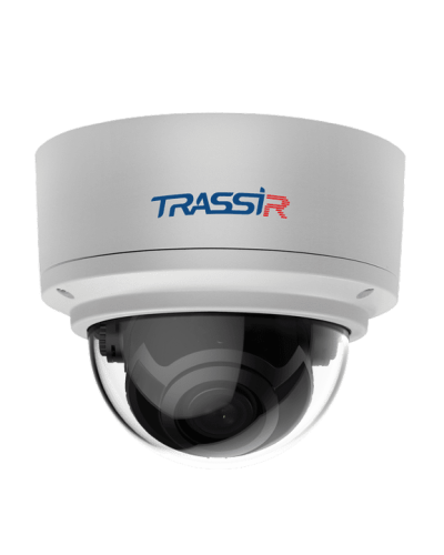TR-D3183ZIR3 v3 (2.7-13.5). Видеокамера IP купольная. Trassir в Петропавловске-Камчатском