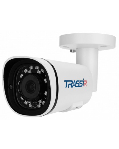 TR-D2223WDIR7. Видеокамера IP цилиндрическая. Trassir в Петропавловске-Камчатском