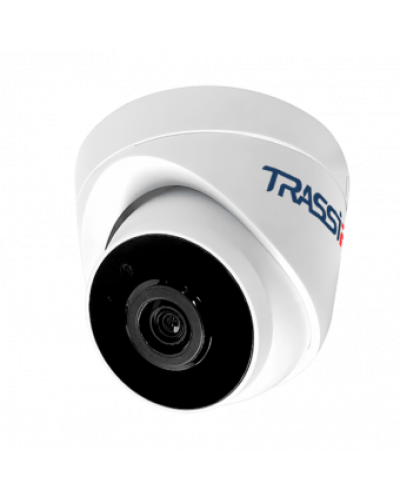 TR-D2S1-noPoE v3 (3.6). Видеокамера IP купольная. Trassir в Петропавловске-Камчатском