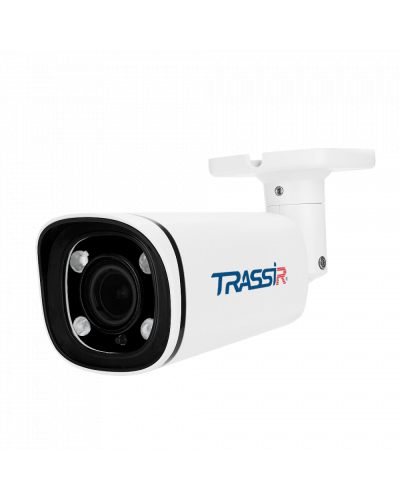 TR-D2253WDZIR7 (2.7-13.5). Видеокамера IP цилиндрическая. Trassir в Петропавловске-Камчатском