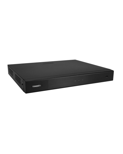 TRASSIR DuoStation 3424R AnyIP. IP-видеорегистратор 24-канальный. Trassir в Петропавловске-Камчатском