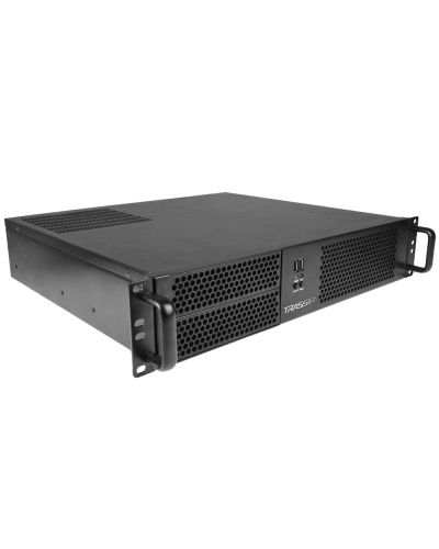 TRASSIR NeuroStation 8400R/32-S. IP-видеорегистратор 32-канальный. Trassir в Петропавловске-Камчатском