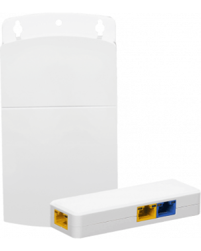 TR-EXP1130-3-IP65. Удлинитель PoE по кабелю UTP. Trassir в Петропавловске-Камчатском
