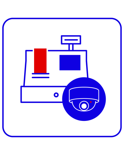 TRASSIR ActivePOS-3. Программное обеспечение для IP систем видеонаблюдения. Trassir в Петропавловске-Камчатском