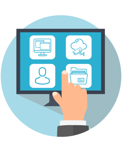 TRASSIR EnterpriseIP. Программное обеспечение для IP систем видеонаблюдения. Trassir в Петропавловске-Камчатском